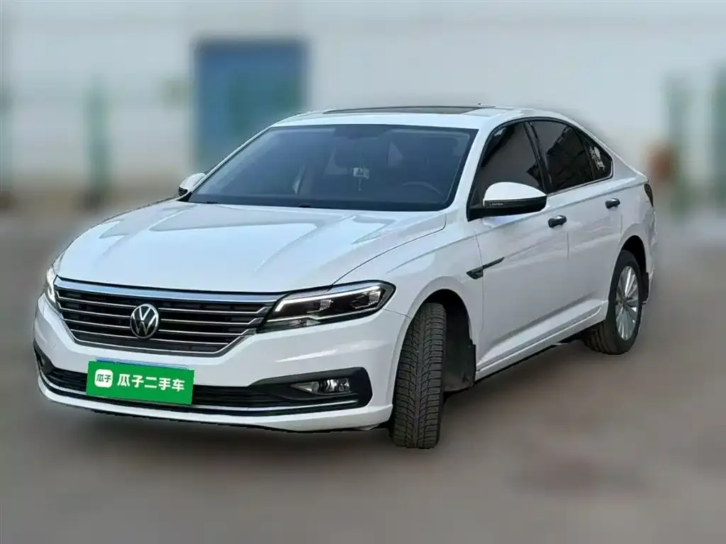 Volkswagen Lavida 2021 из CN, фото 1