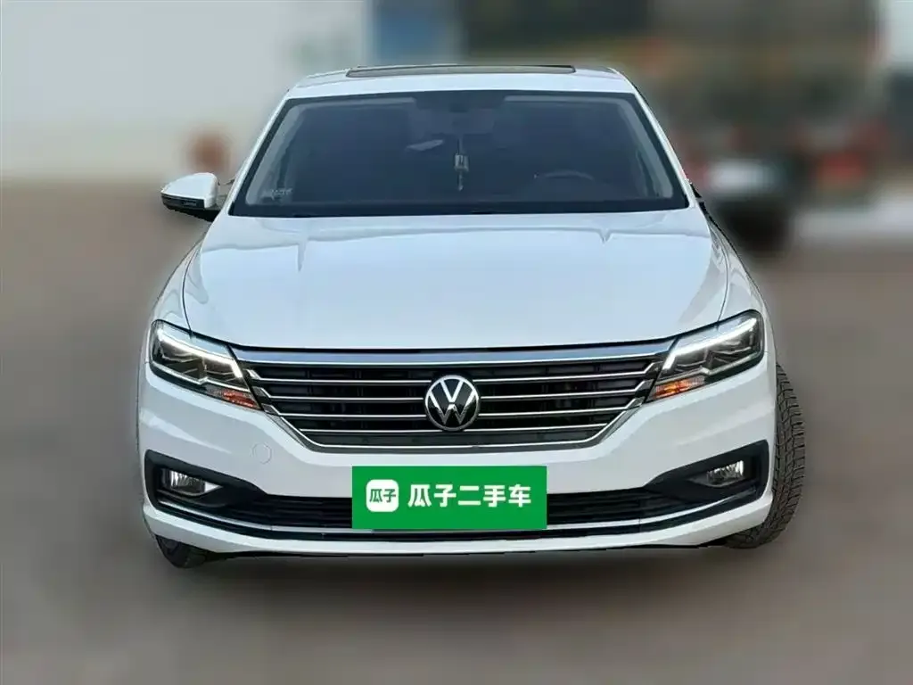Volkswagen Lavida 2021 из CN, фото 8
