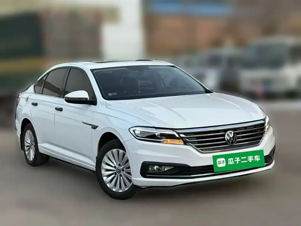 Volkswagen Lavida 2021 из CN, фото 6