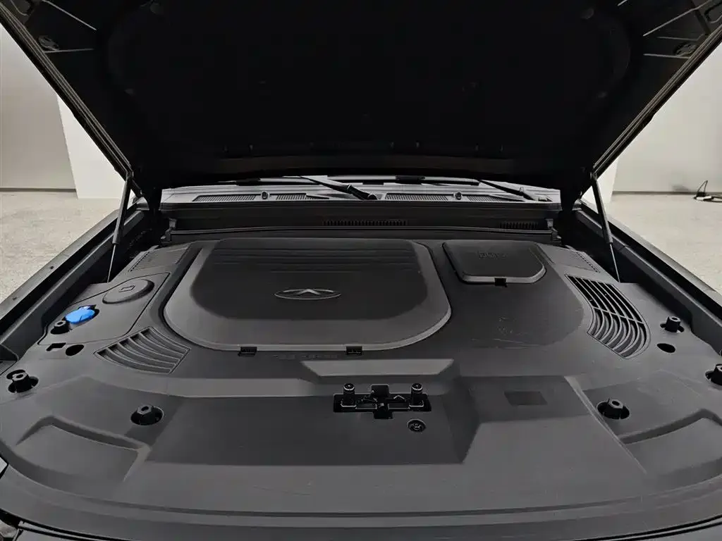 Jetour Traveller 2025 из CN, фото 3
