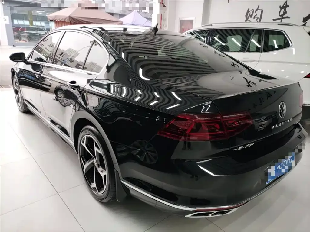 Volkswagen Magotan 2023 из CN, фото 6