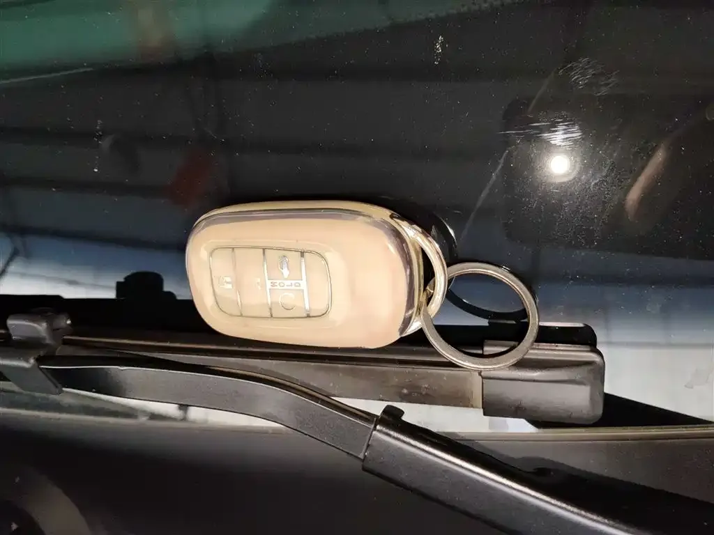 Honda Civic 2024 из CN, фото 5