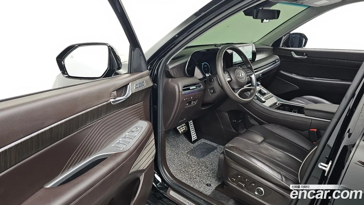 Hyundai Palisade — фото 2