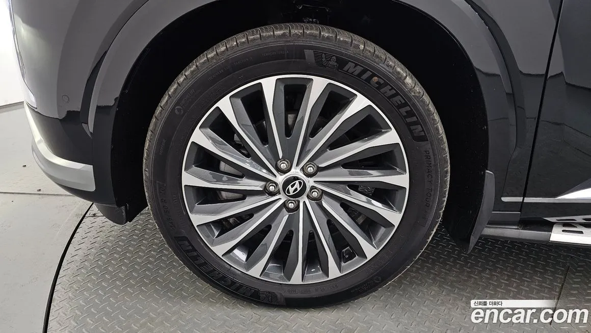 Hyundai Palisade — фото 10