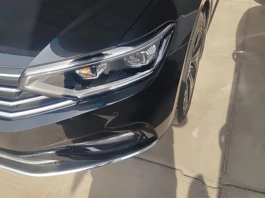 Volkswagen Magotan 2022 из CN, фото 10