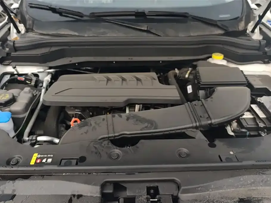 Haval H6 2026 из CN, фото 2