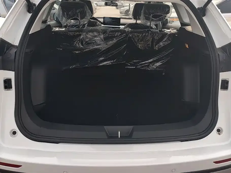 Haval H6 2026 из CN, фото 8