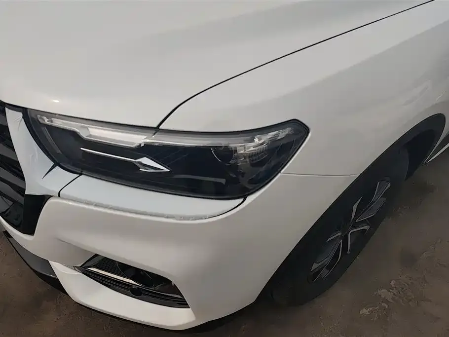 Haval H6 2026 из CN, фото 10