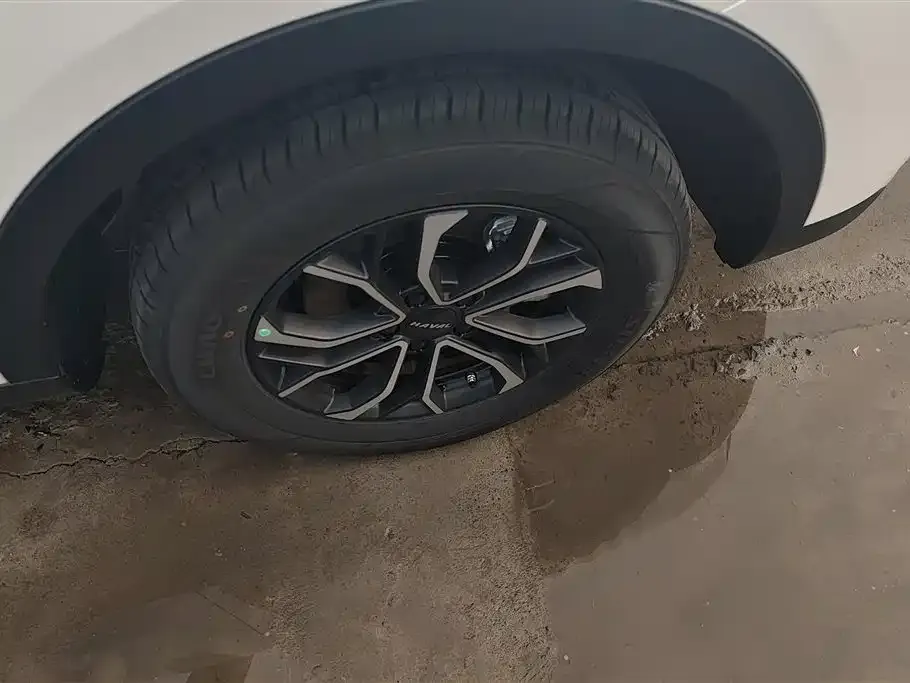Haval H6 2026 из CN, фото 6