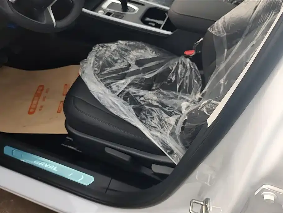 Haval H6 2026 из CN, фото 5
