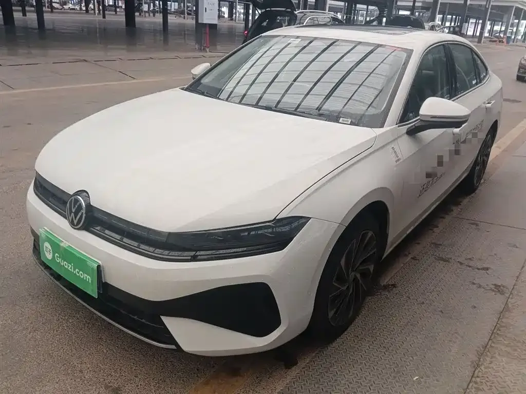 Volkswagen Sagitar 2025 из CN, фото 7