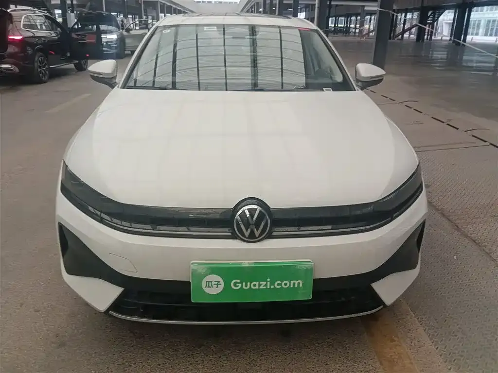 Volkswagen Sagitar 2025 из CN, фото 10