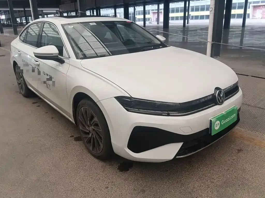 Volkswagen Sagitar 2025 из CN, фото 4