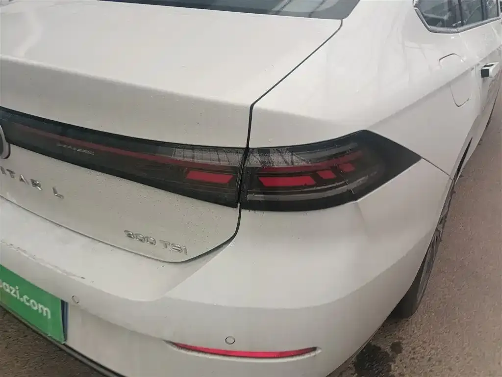 Volkswagen Sagitar 2025 из CN, фото 2