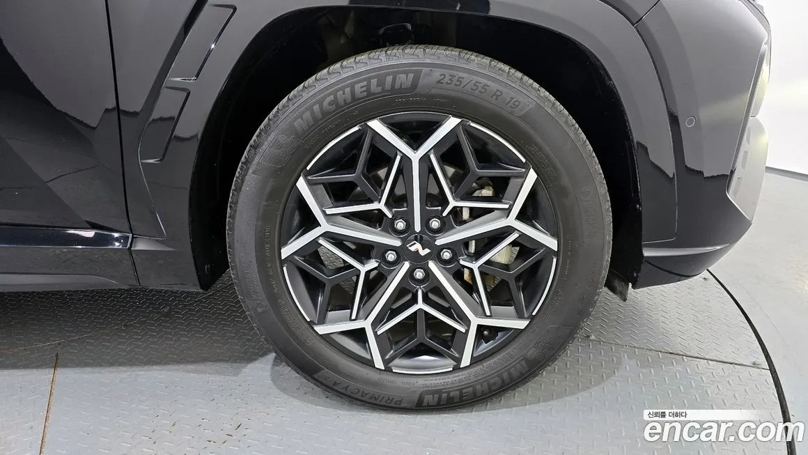 Hyundai Tucson 2022 из KR, фото 5