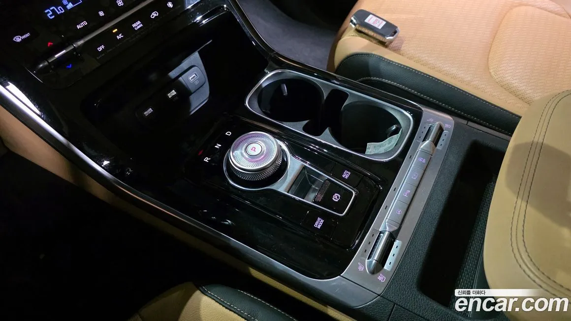 Kia Carnival 2023 из KR, фото 9
