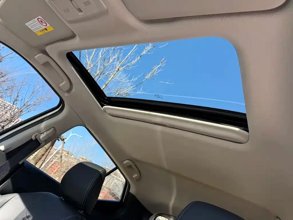 Nissan Kicks 2022 из CN, фото 5