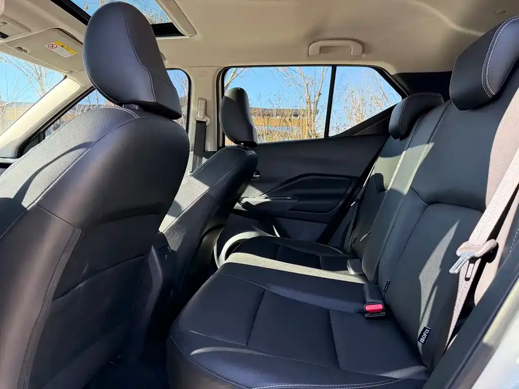 Nissan Kicks 2022 из CN, фото 2