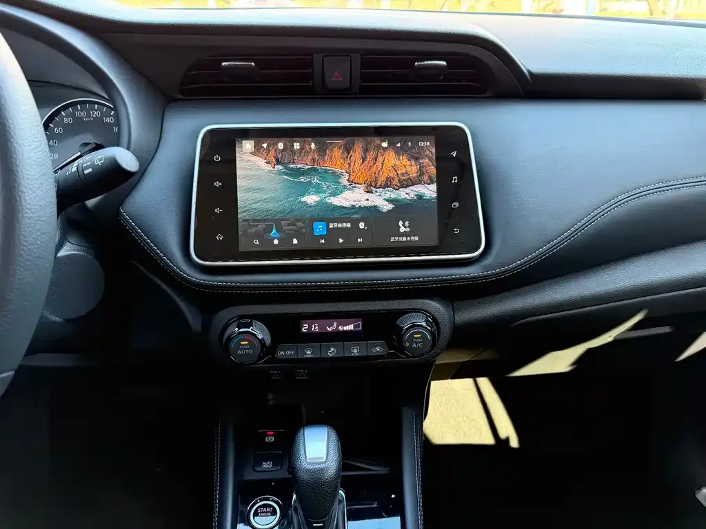 Nissan Kicks 2022 из CN, фото 7