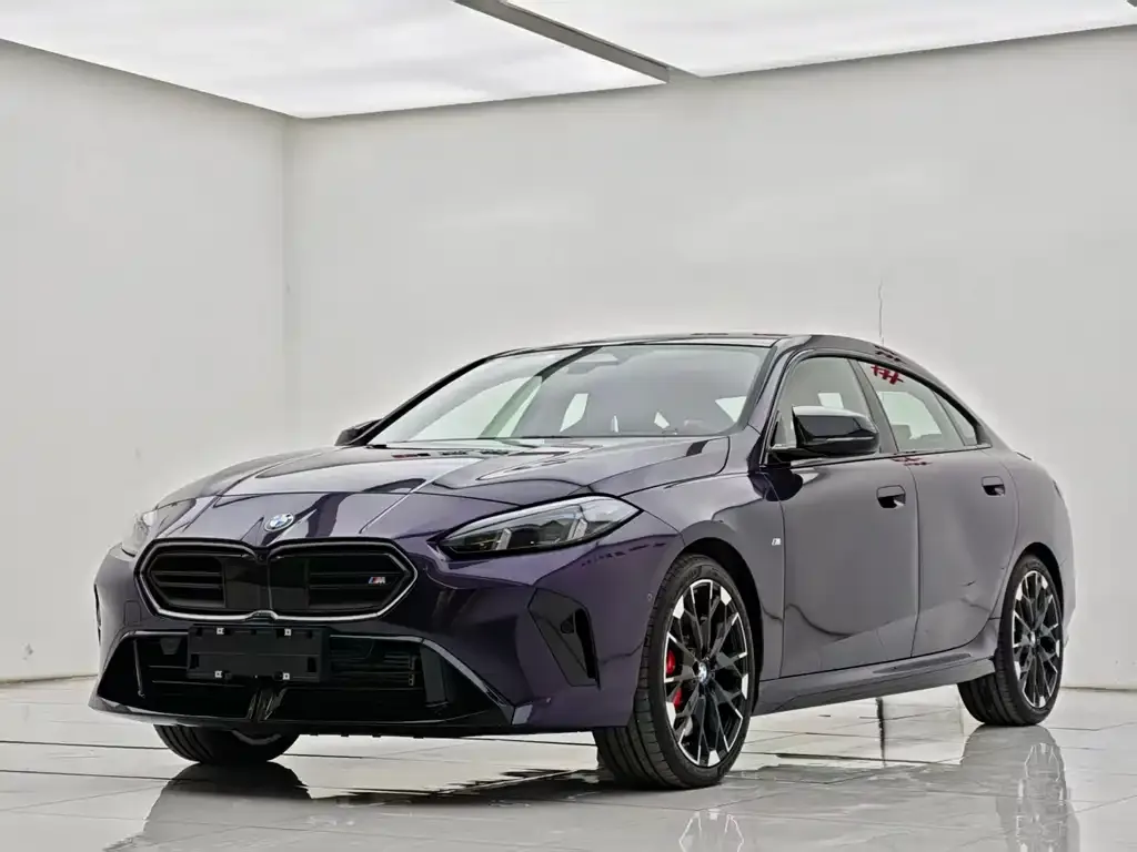 BMW M235L 2026 из CN, фото 1
