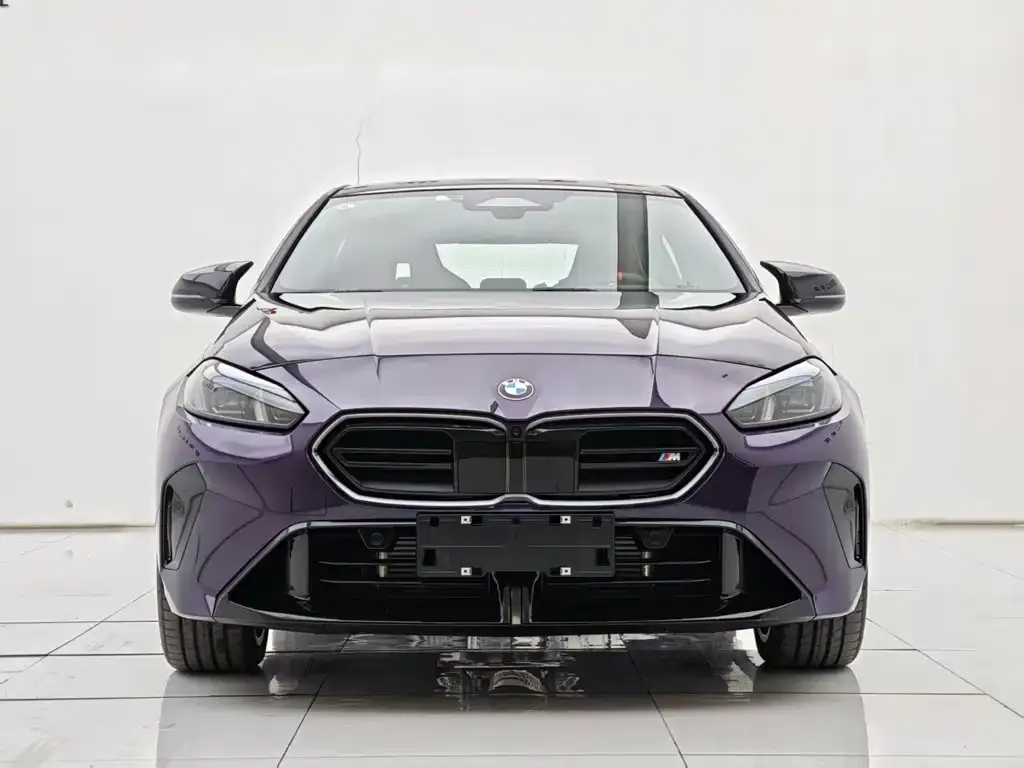 BMW M235L 2026 из CN, фото 3