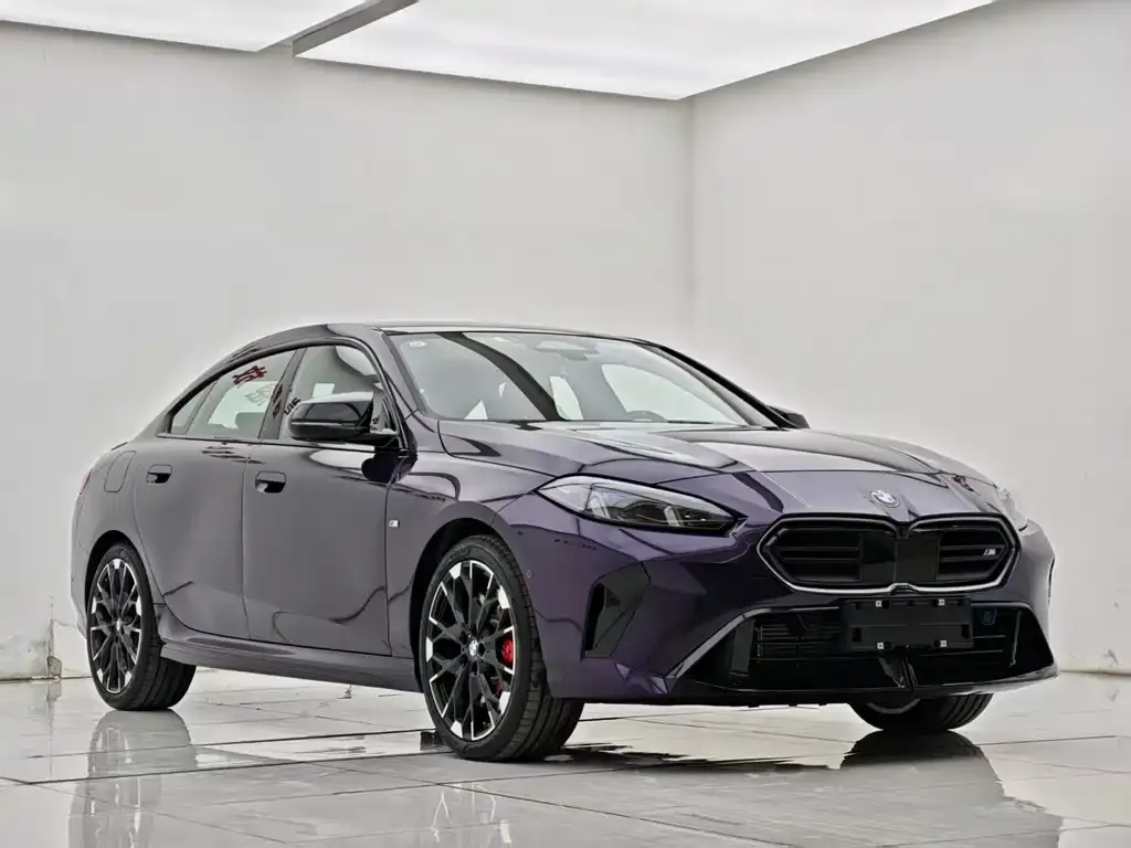 BMW M235L 2026 из CN, фото 5
