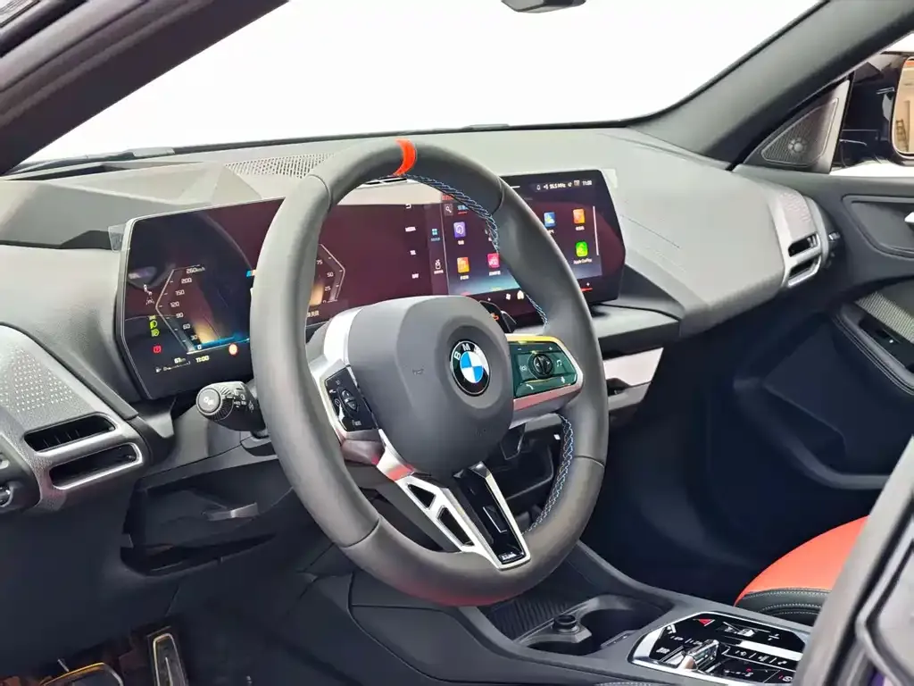BMW M235L 2026 из CN, фото 7