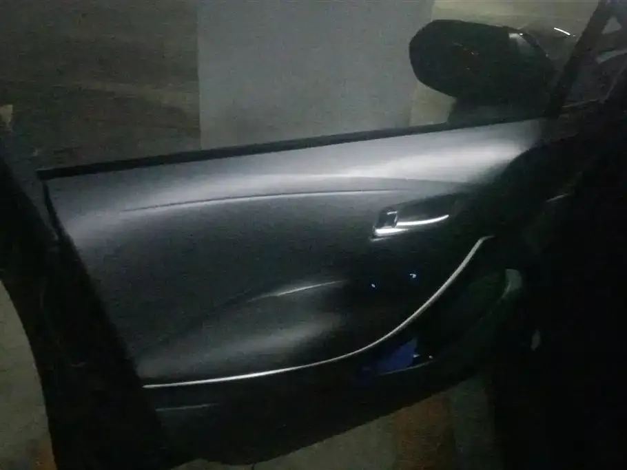 Toyota Levin 2021 из CN, фото 10
