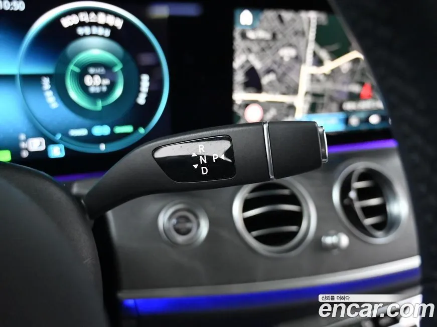 Mercedes-Benz E-Class 2021 из KR, фото 5