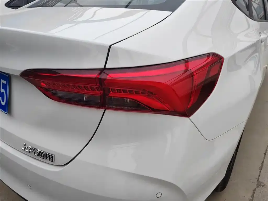 Buick Verano 2026 из CN, фото 3