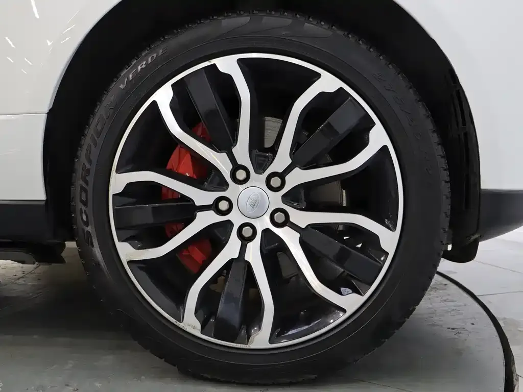 Land Rover Range Rover 2022 из CN, фото 2