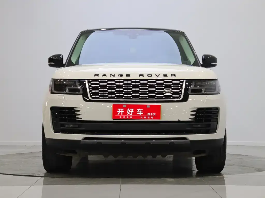Land Rover Range Rover 2022 из CN, фото 4