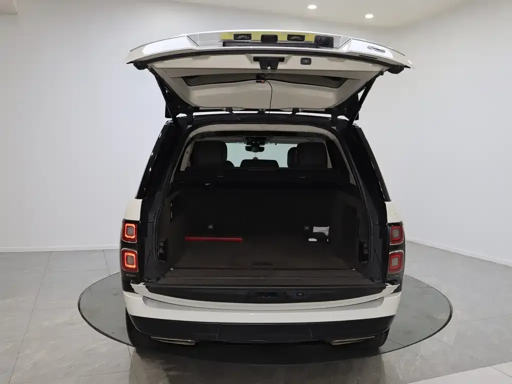 Land Rover Range Rover 2022 из CN, фото 3