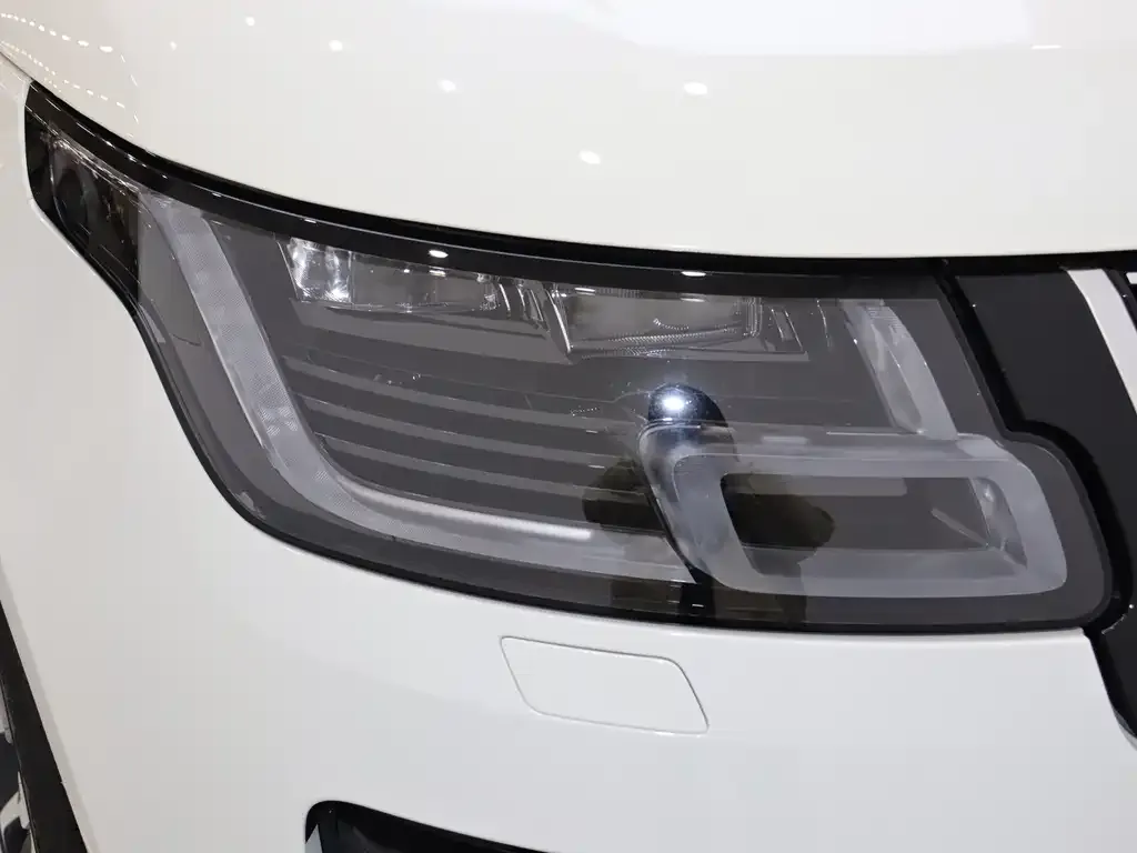 Land Rover Range Rover 2022 из CN, фото 10