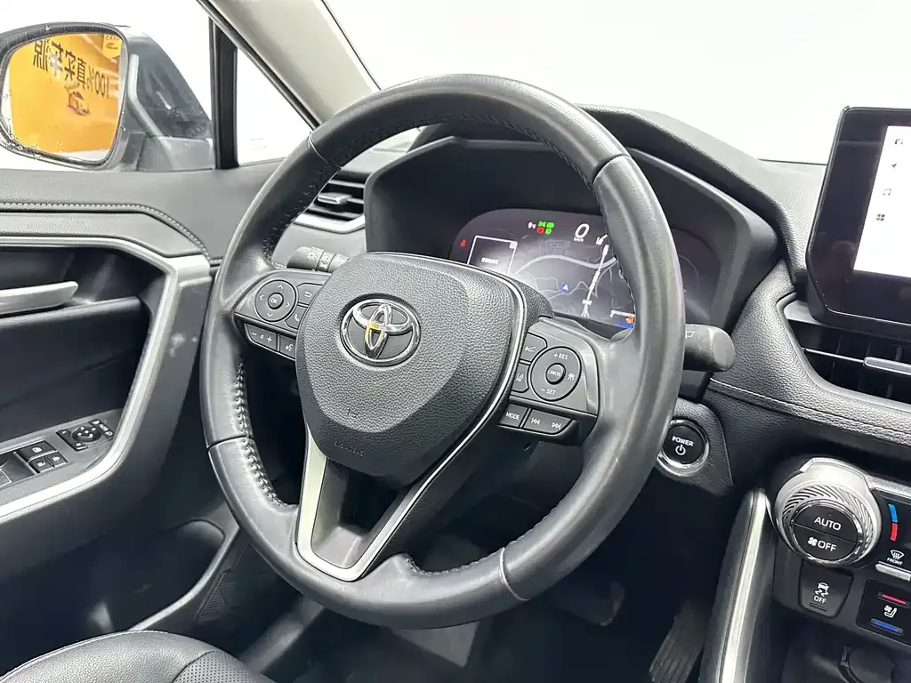 Toyota Wildlander 2023 из CN, фото 5
