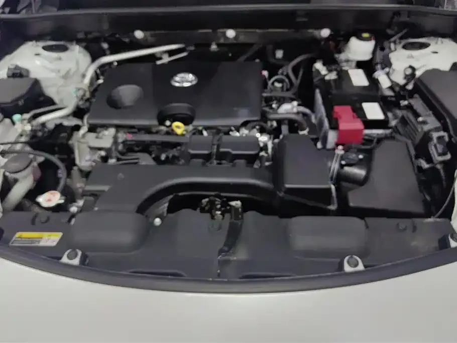 Toyota Venza 2023 из CN, фото 5