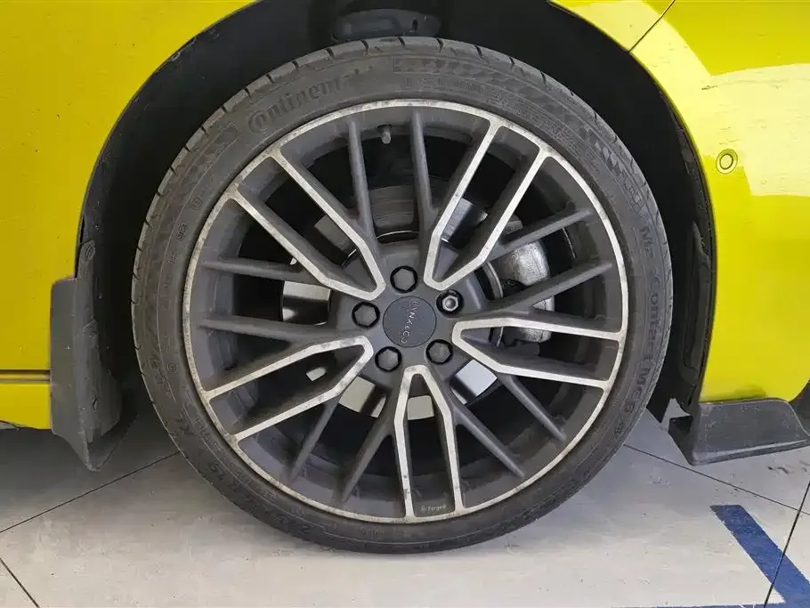 Lynk & Co 03 — фото 9