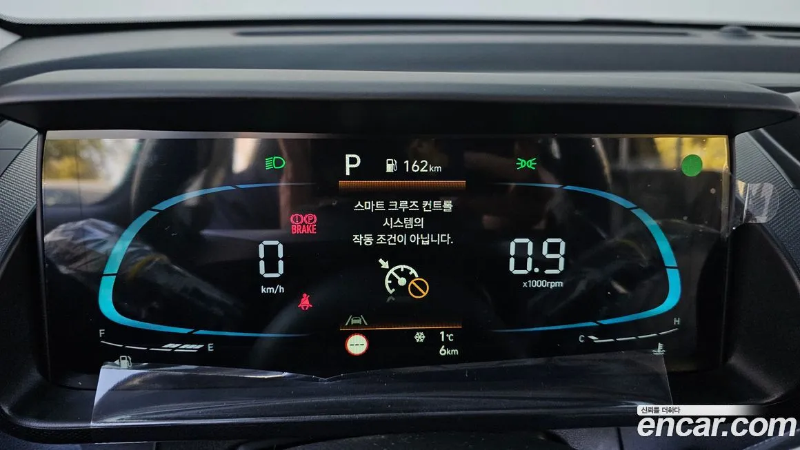 Hyundai Casper — фото 2