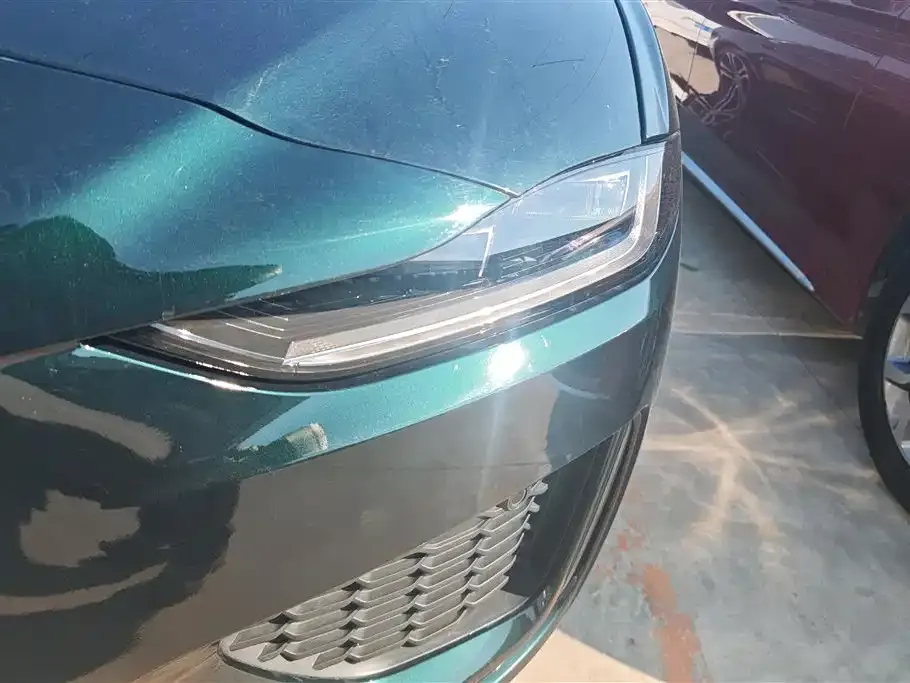 Jaguar XEL 2023 из CN, фото 9