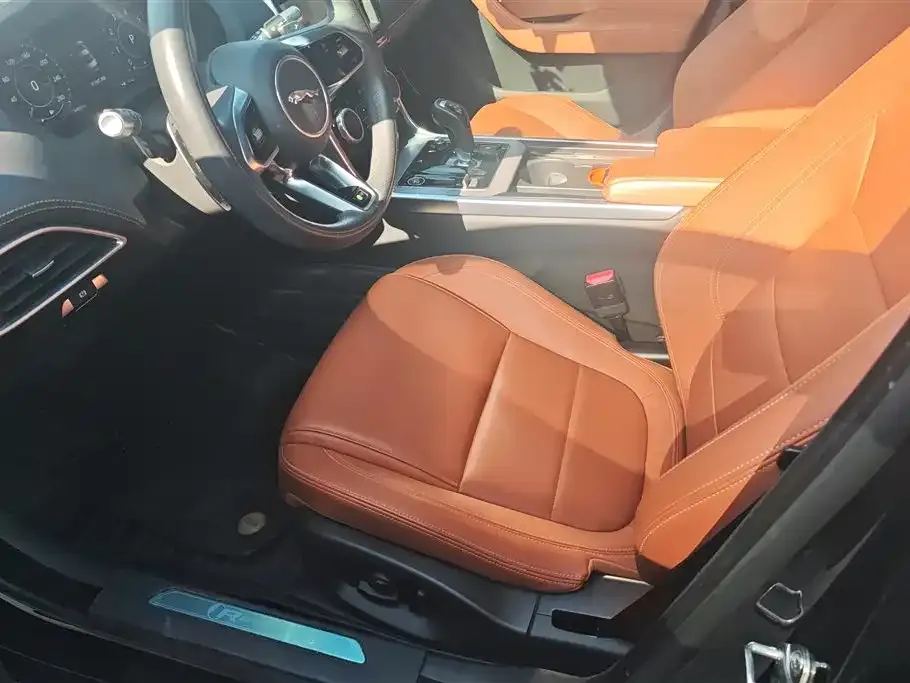 Jaguar XEL 2023 из CN, фото 3