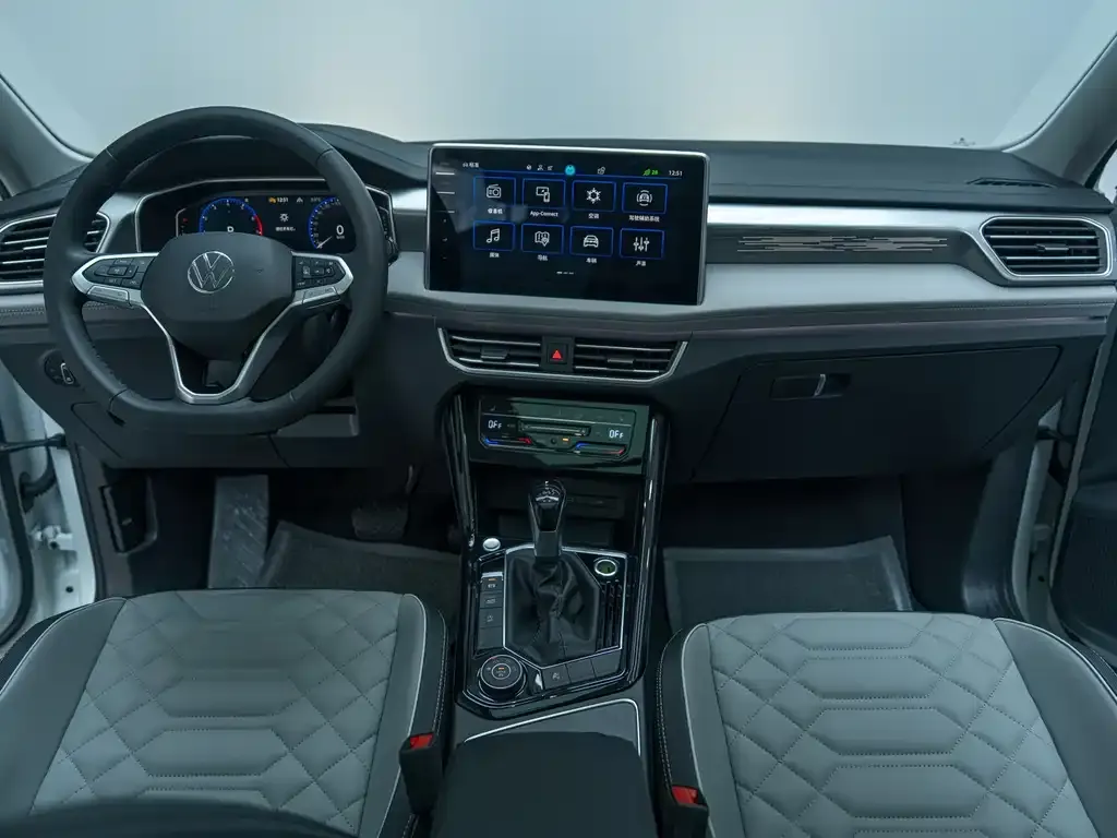 Volkswagen Tayron 2023 из CN, фото 5