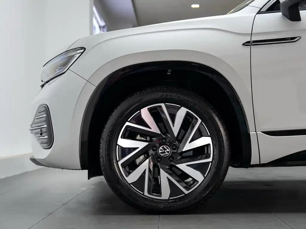 Volkswagen Tayron 2023 из CN, фото 3