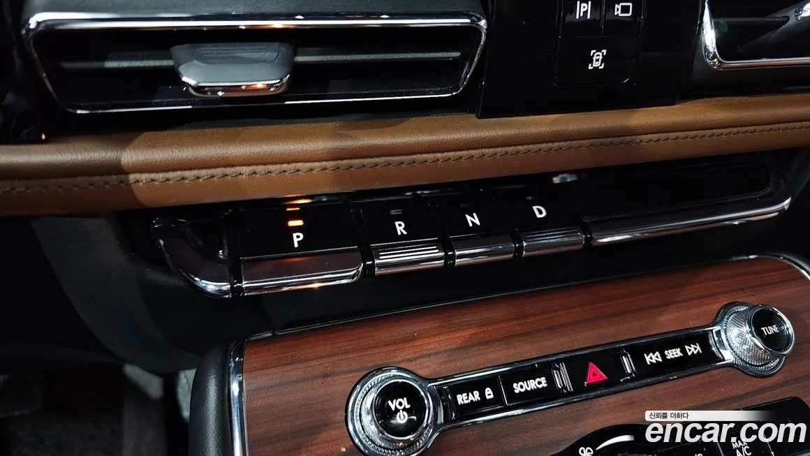 Lincoln Aviator 2022 из KR, фото 5