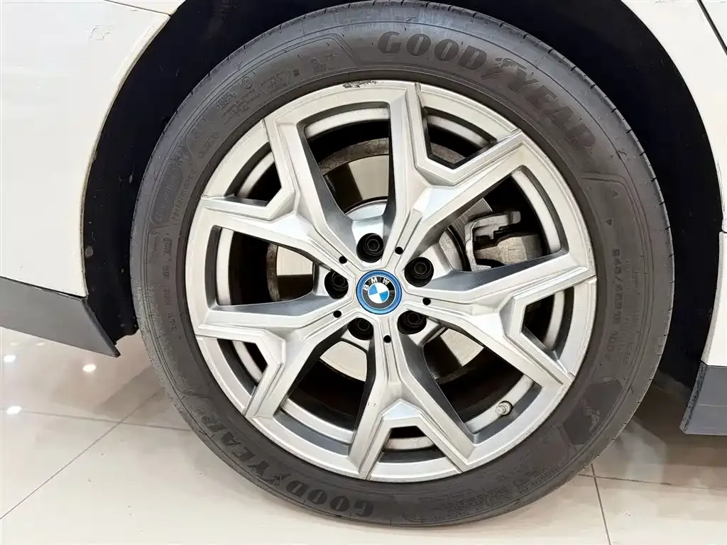 BMW i3 2023 из CN, фото 4