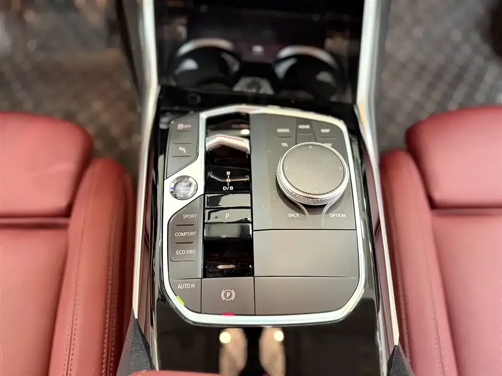 BMW i3 2023 из CN, фото 8