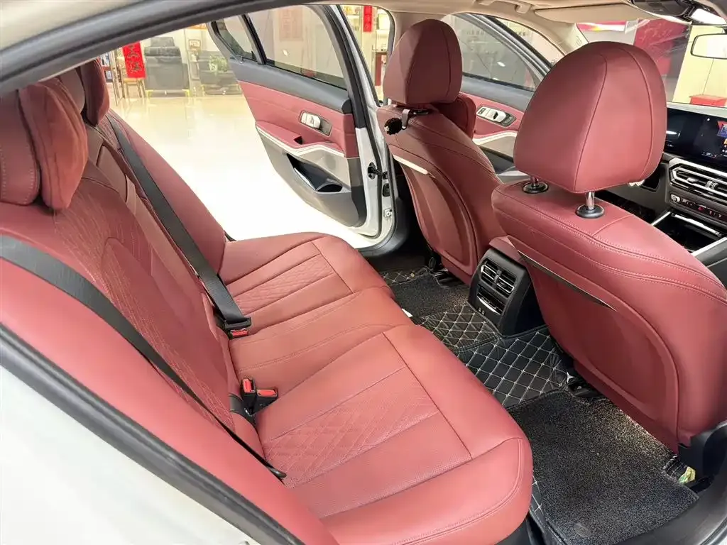 BMW i3 2023 из CN, фото 10