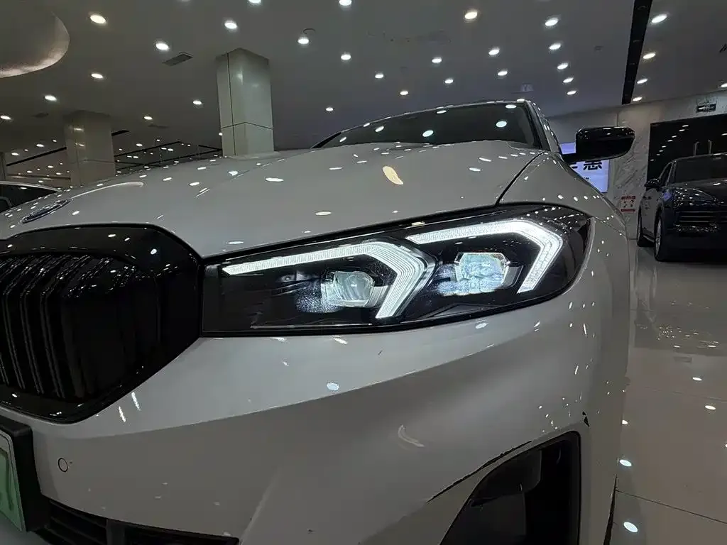 BMW i3 2023 из CN, фото 9