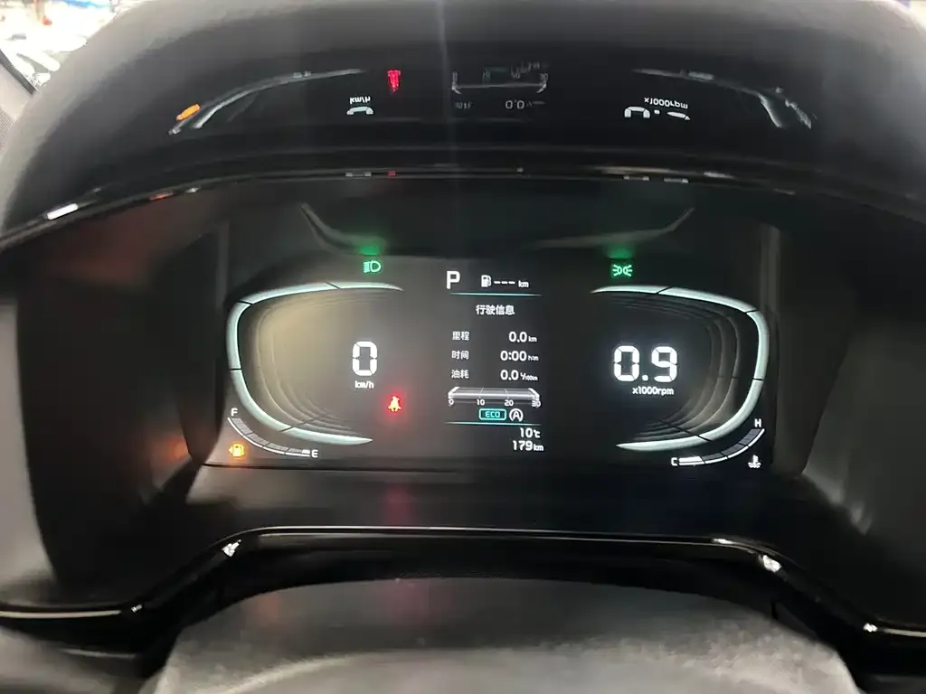 Kia K3 2024 из CN, фото 2