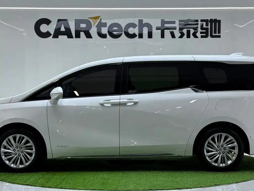 Buick Century 2023 из CN, фото 4