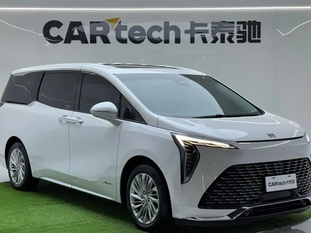 Buick Century 2023 из CN, фото 8